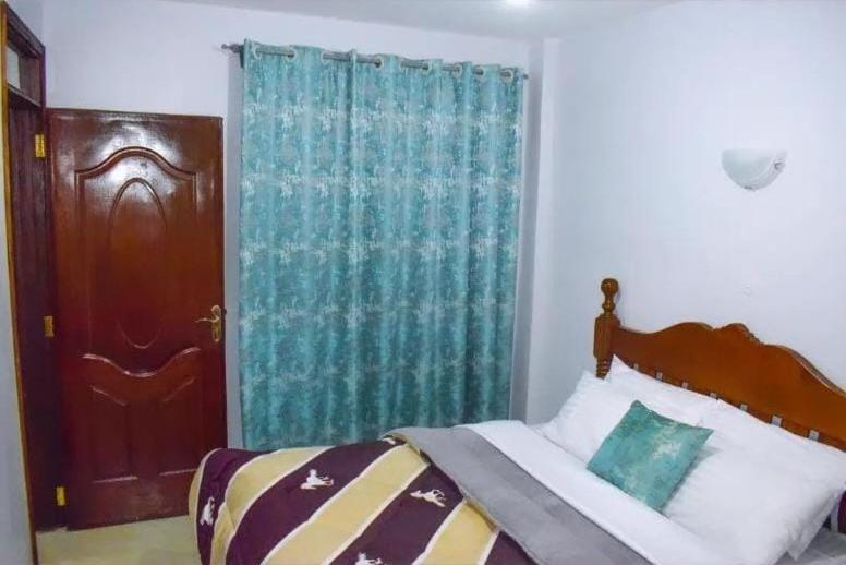 One Bedroom Bnb In Thika Exterior photo